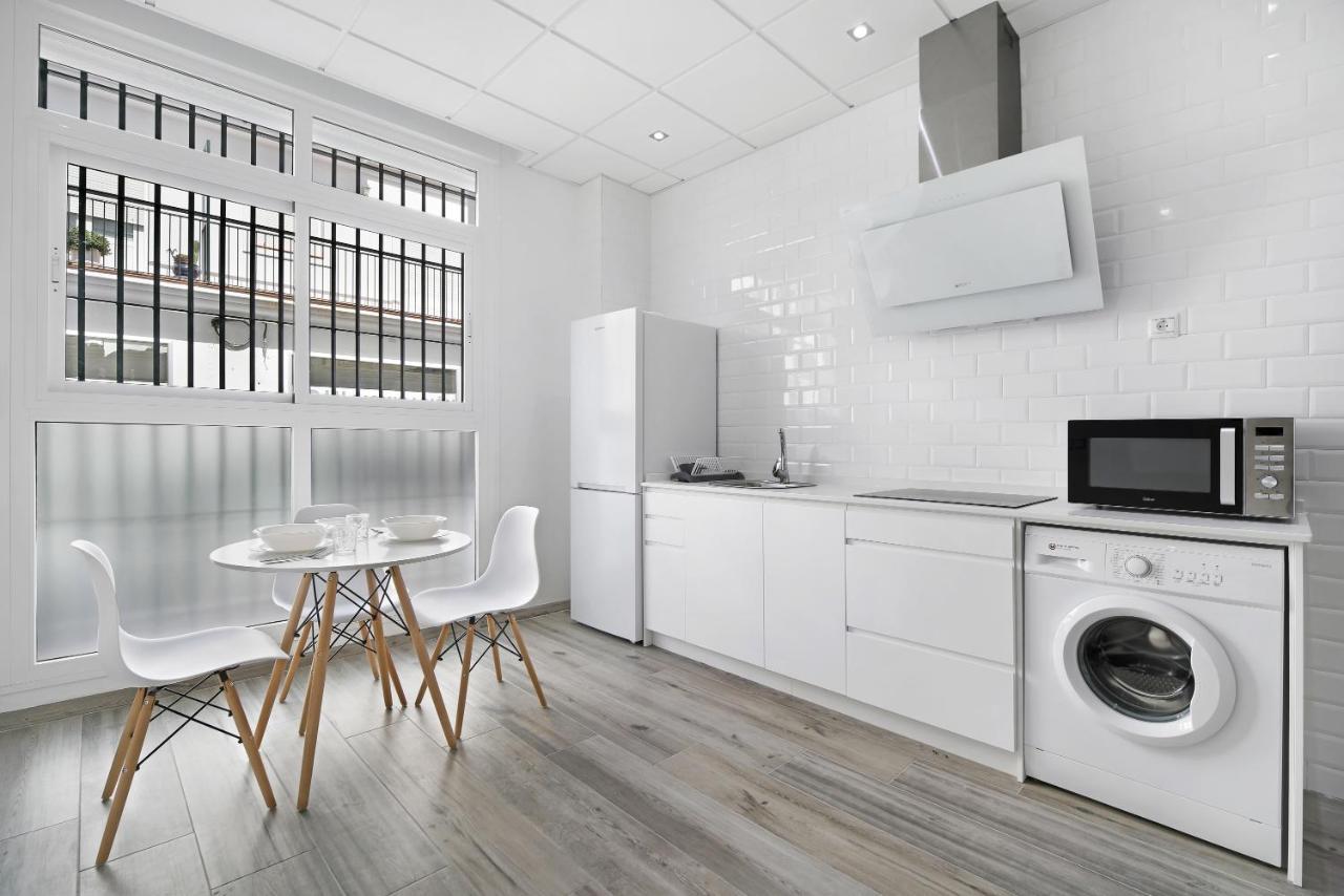 Apartamento Venus 2 Кониль-де-ла-Фронтера Экстерьер фото