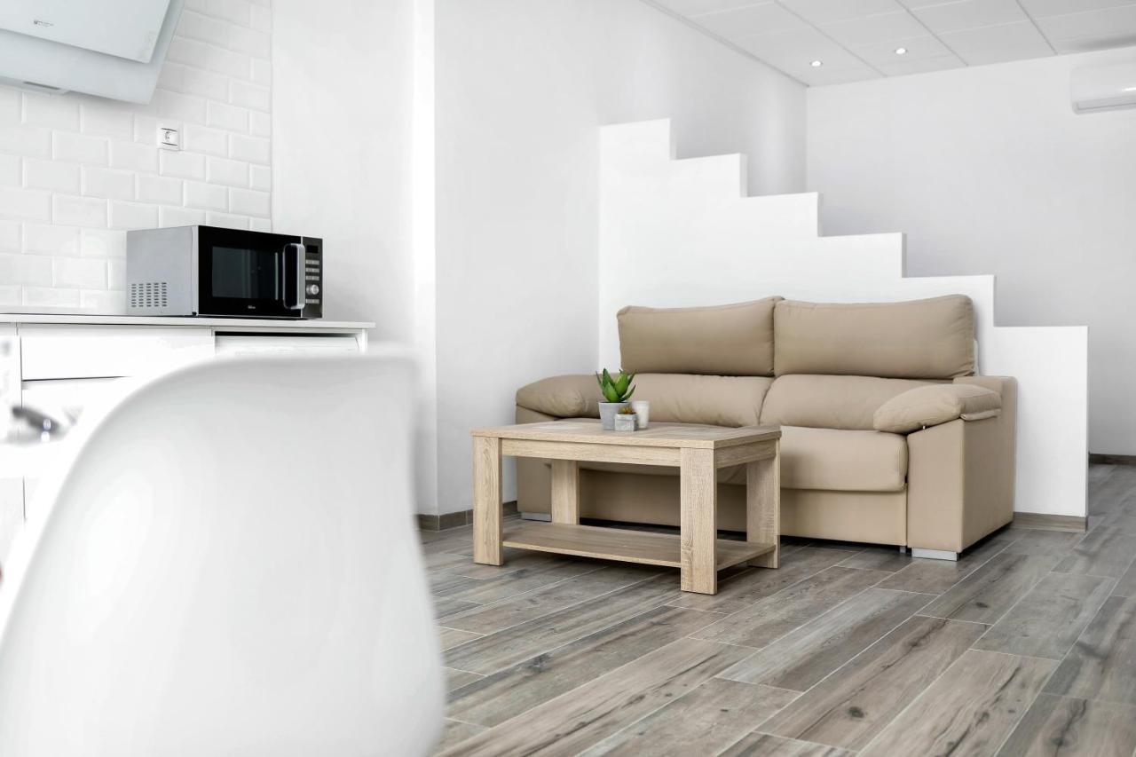 Apartamento Venus 2 Кониль-де-ла-Фронтера Экстерьер фото
