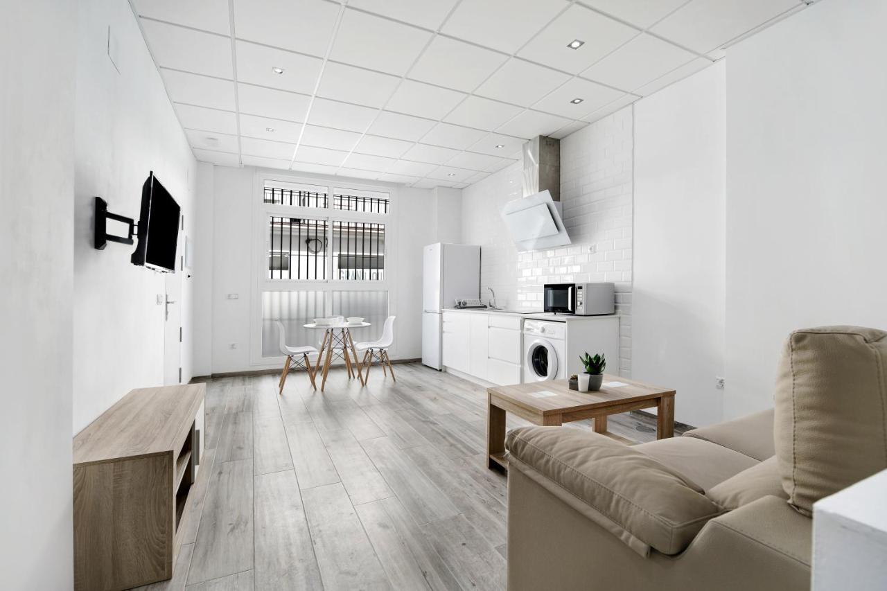 Apartamento Venus 2 Кониль-де-ла-Фронтера Экстерьер фото