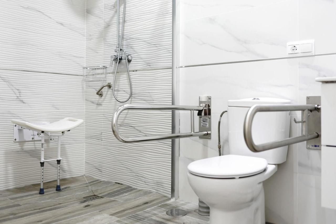 Apartamento Venus 2 Кониль-де-ла-Фронтера Экстерьер фото