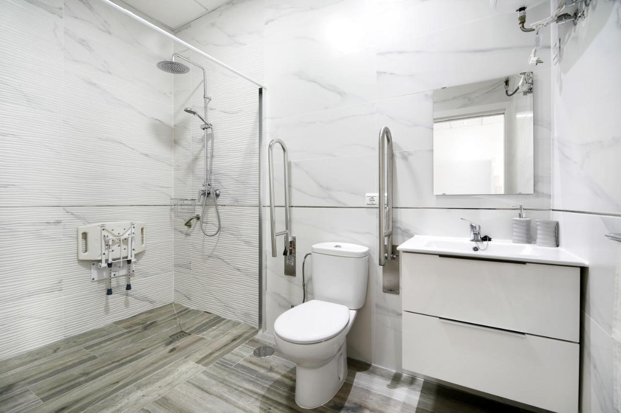 Apartamento Venus 2 Кониль-де-ла-Фронтера Экстерьер фото