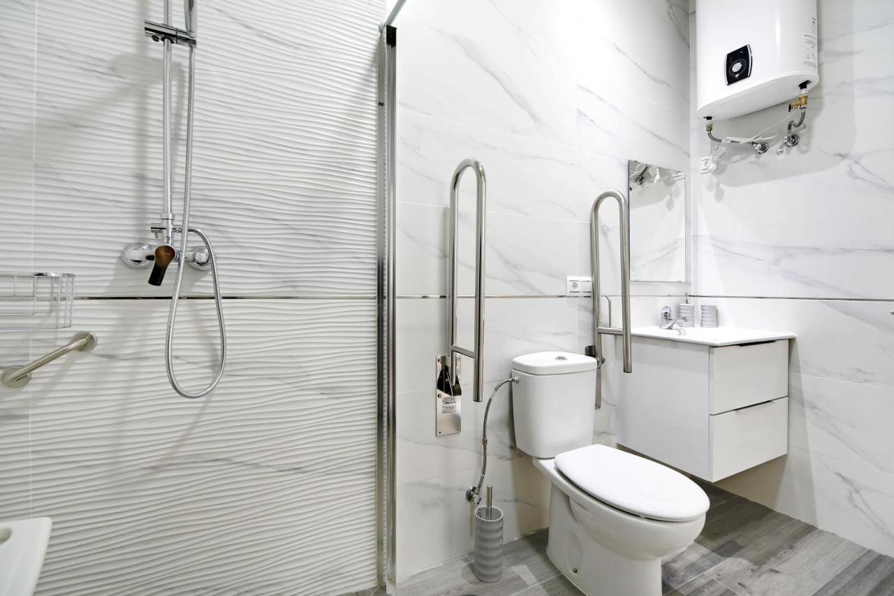 Apartamento Venus 2 Кониль-де-ла-Фронтера Экстерьер фото